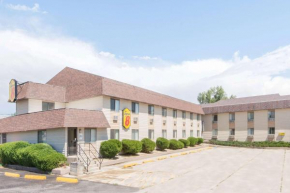 Hotels in Johnson County